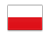 GARDENING CENTER - Polski